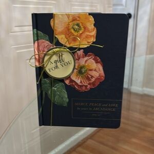 The Gracious Maker Journal.